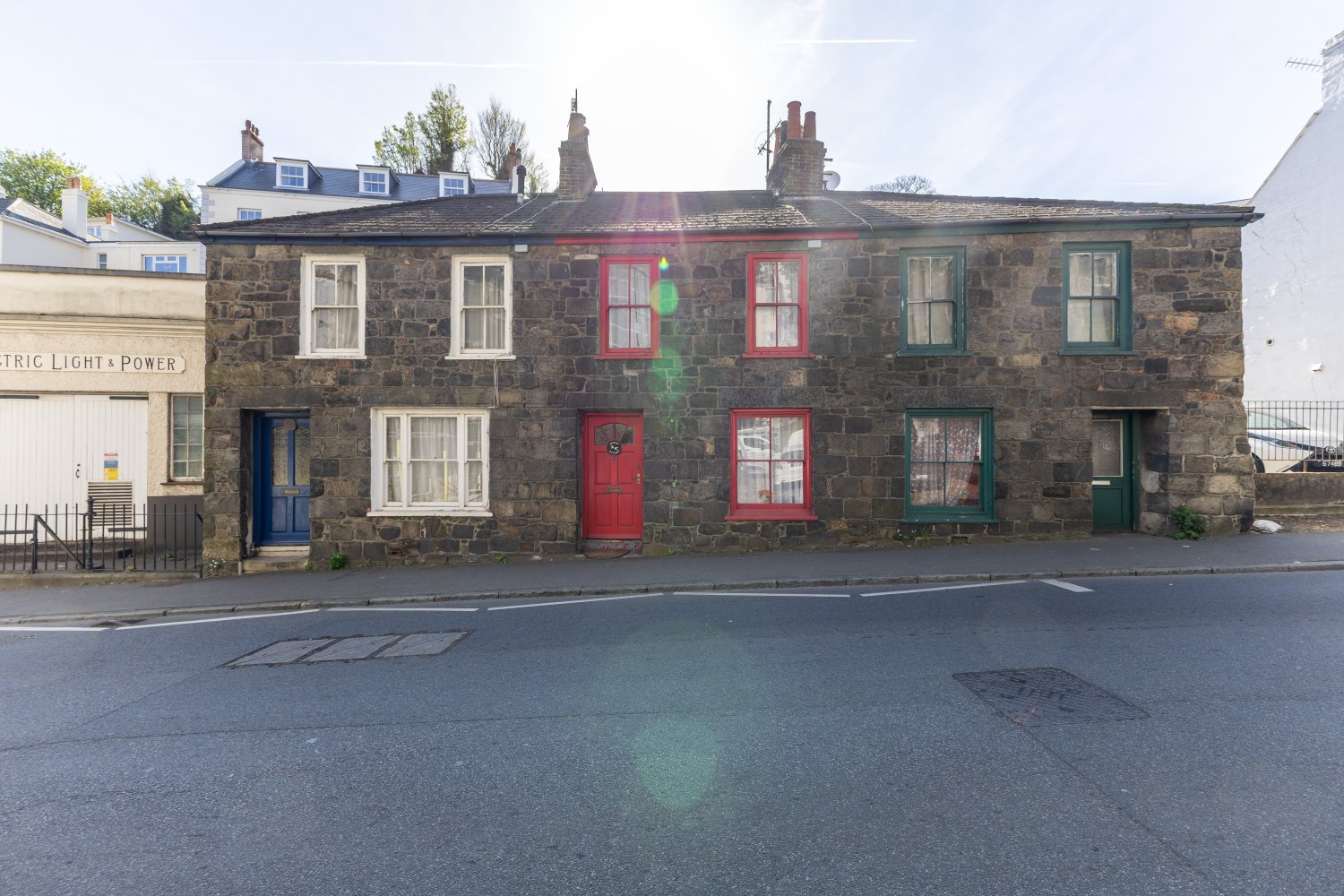 Trinity Cottage