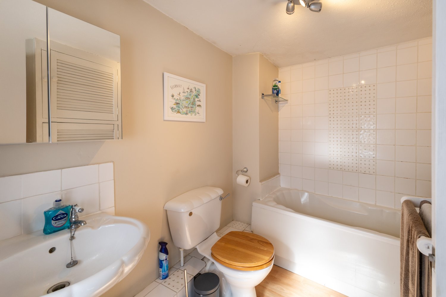 Trinity Cottage photo 9