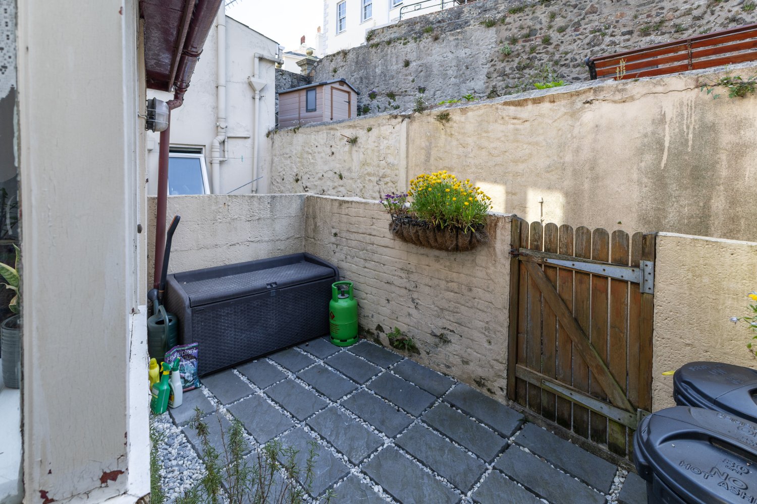Trinity Cottage photo 10