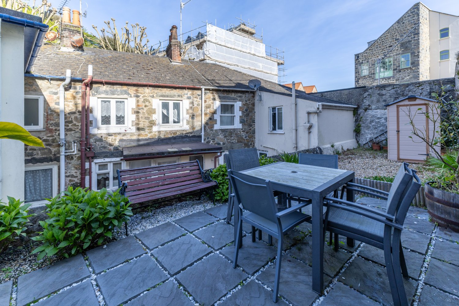 Trinity Cottage photo 2
