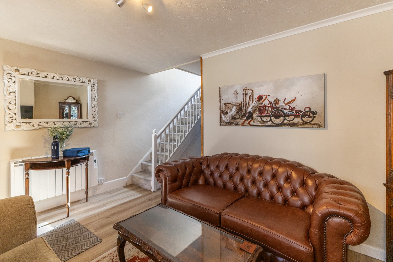 Trinity Cottage photo 3