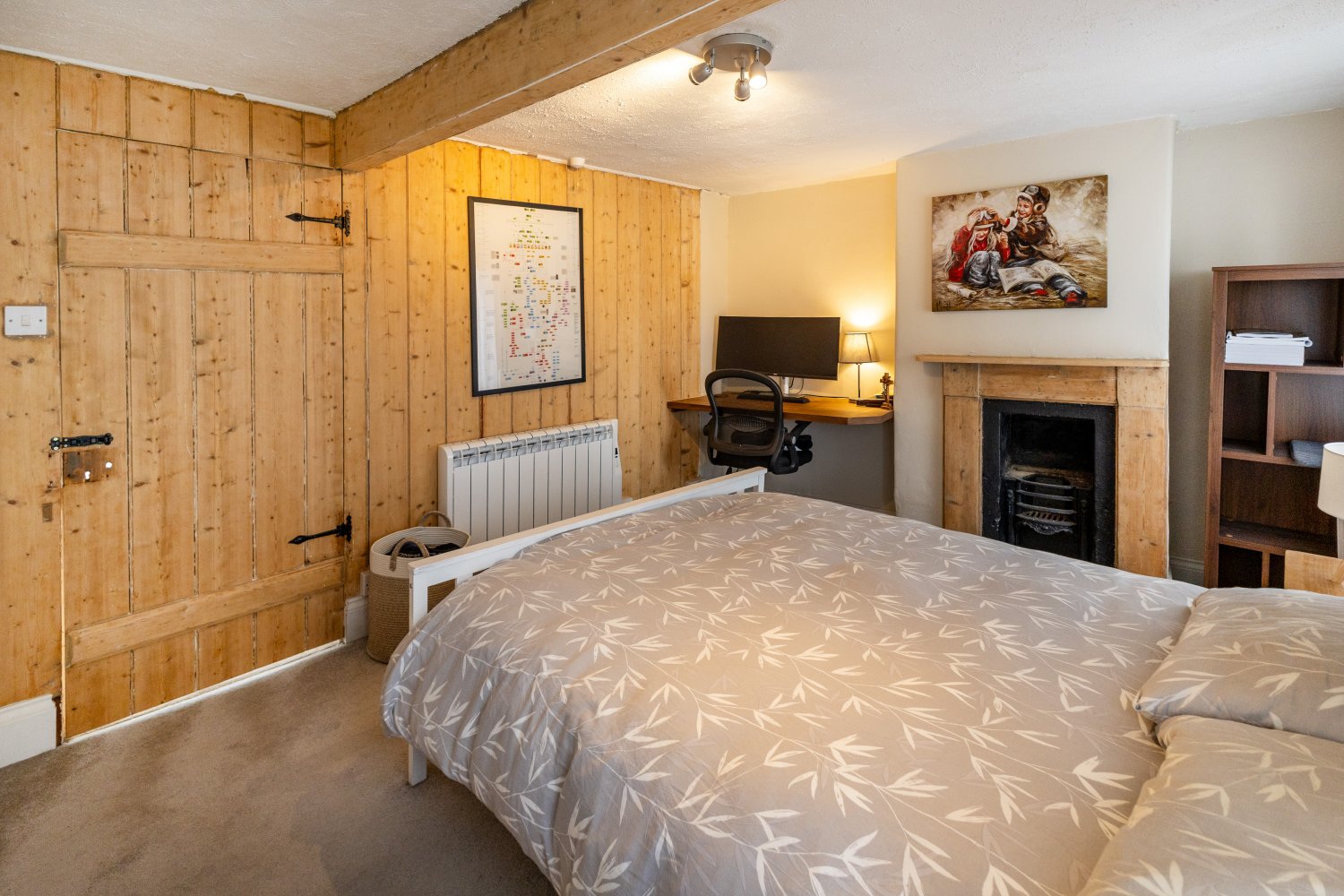 Trinity Cottage photo 8