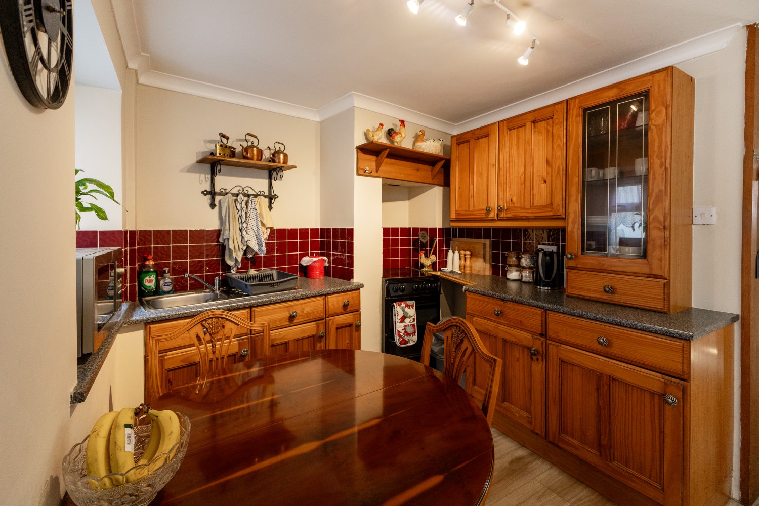 Trinity Cottage photo 5