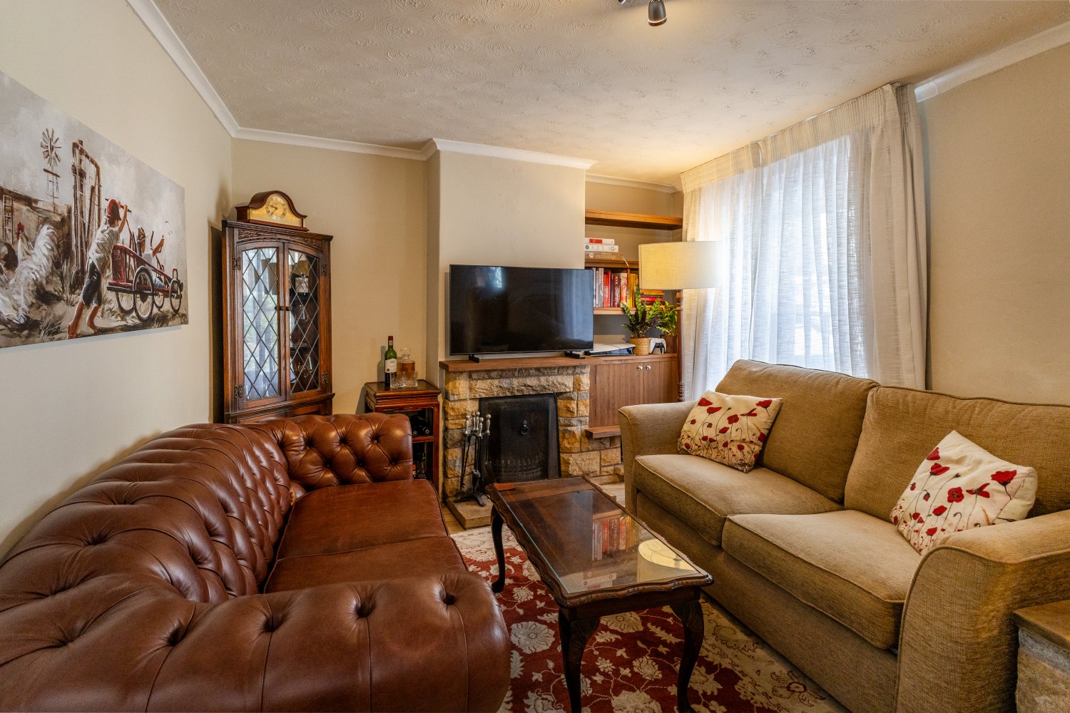 Trinity Cottage photo 4