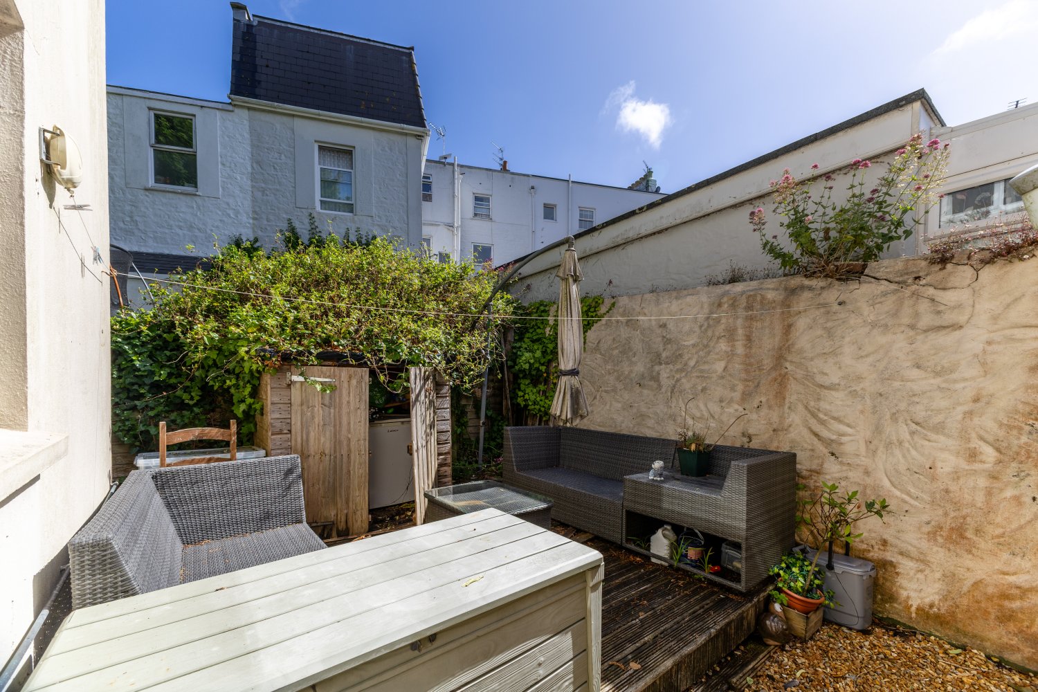Flat 1 Bienche Maison photo 3