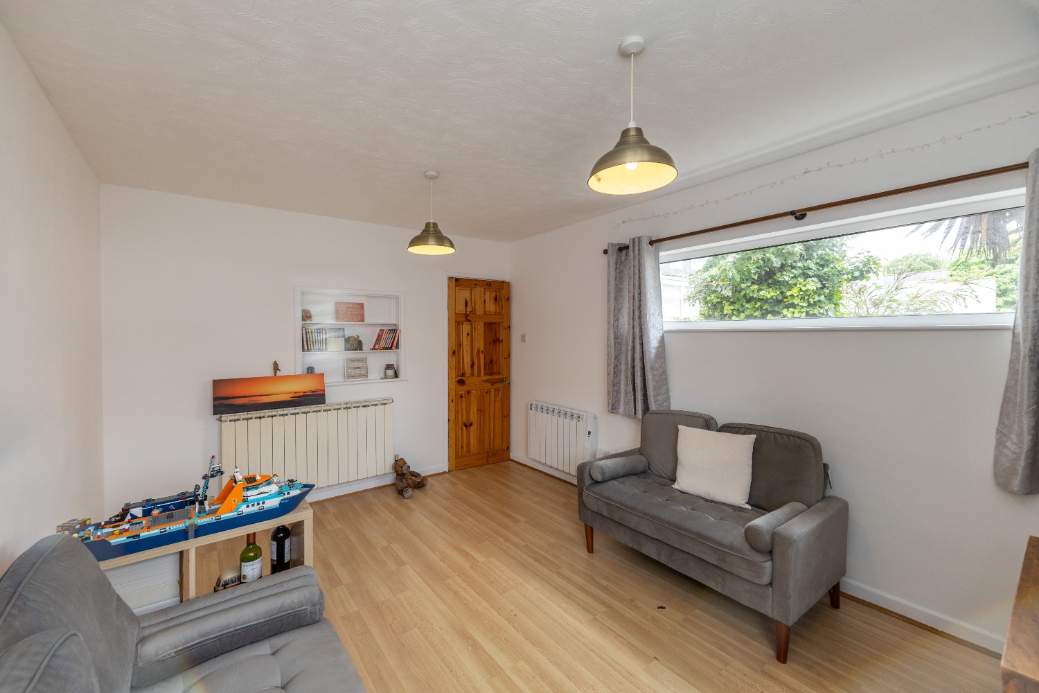 Flat 1 Bienche Maison photo 4