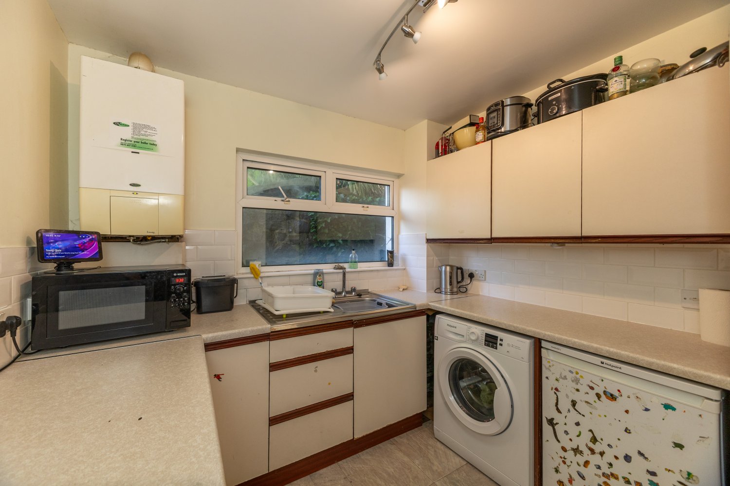 Flat 1 Bienche Maison photo 5