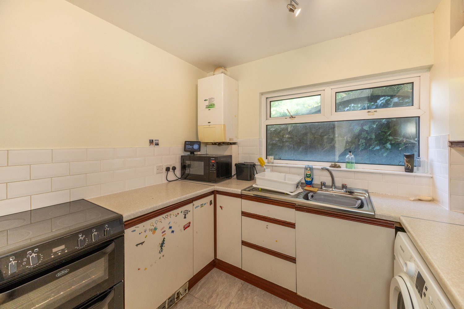 Flat 1 Bienche Maison photo 6