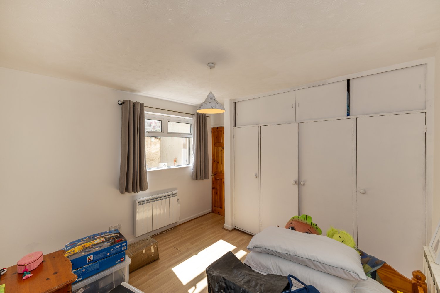 Flat 1 Bienche Maison photo 8