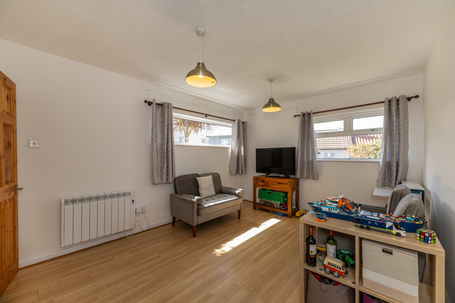 Flat 1 Bienche Maison photo 2