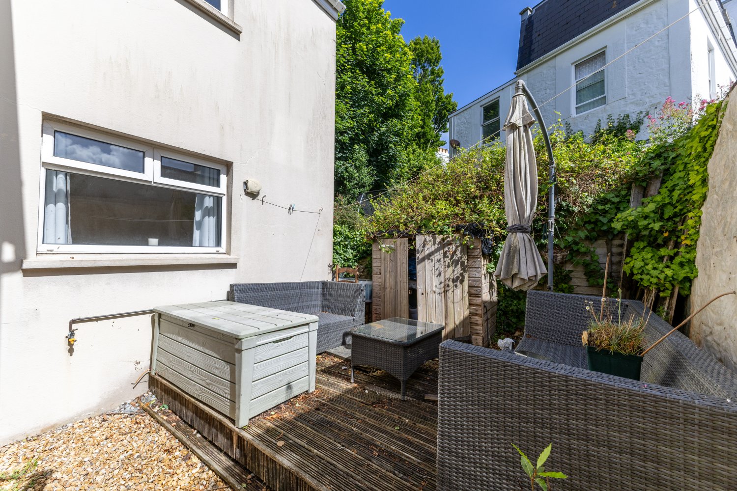 Flat 1 Bienche Maison photo 10