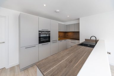 2 Mount Hermon Apartments photo 4