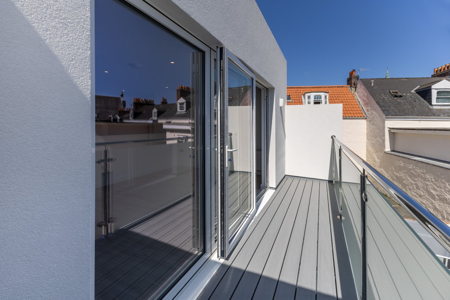 2 Mount Hermon Apartments photo 3
