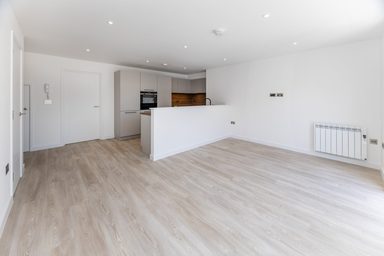 2 Mount Hermon Apartments photo 5