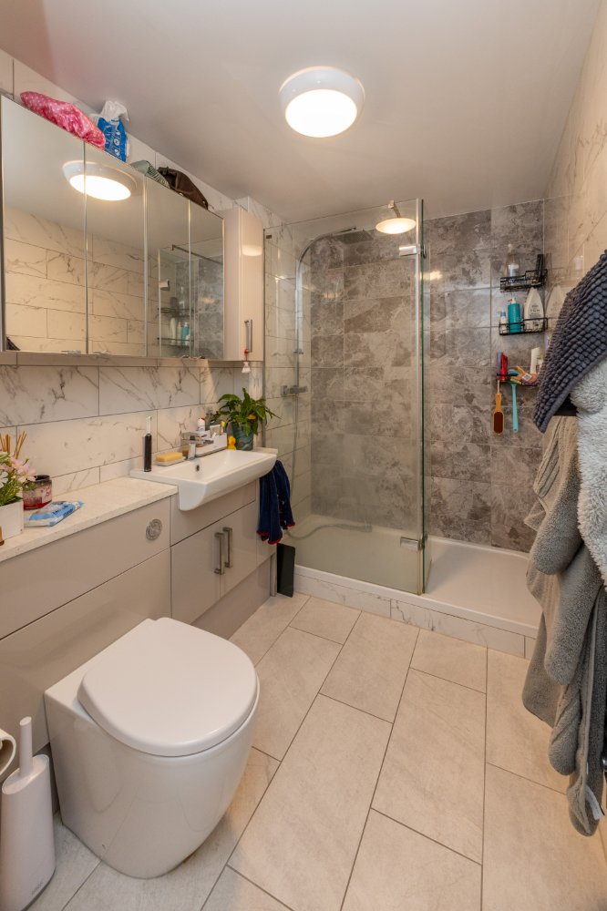 Apartment 73, La Charroterie Mills photo 8