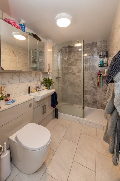 Apartment 73, La Charroterie Mills photo 8