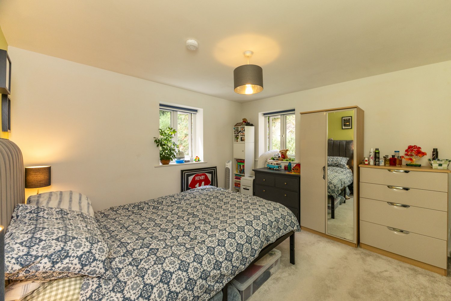 Apartment 73, La Charroterie Mills photo 9