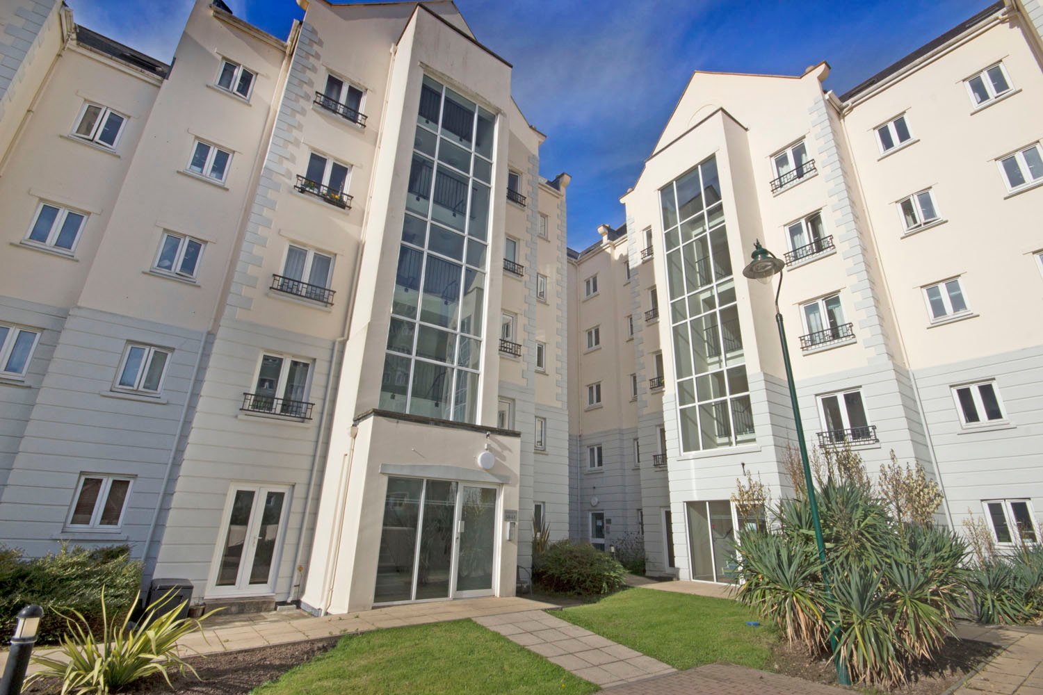 Apartment 73, La Charroterie Mills photo 3