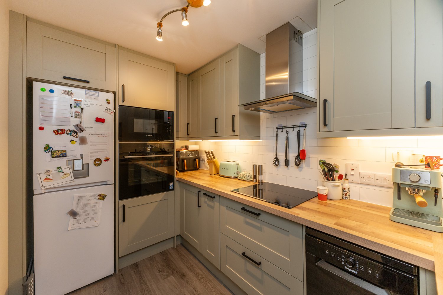 Apartment 73, La Charroterie Mills photo 2