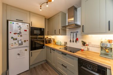 Apartment 73, La Charroterie Mills photo 2