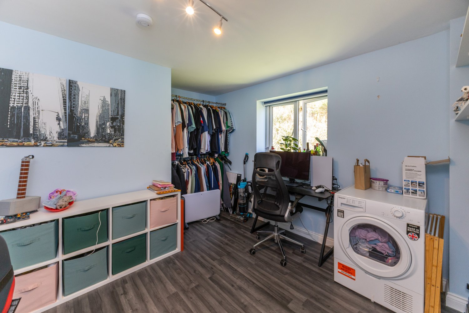 Apartment 73, La Charroterie Mills photo 12