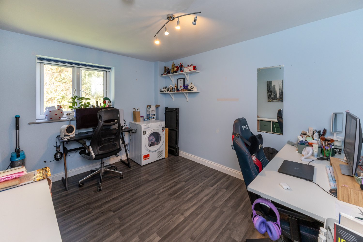 Apartment 73, La Charroterie Mills photo 11