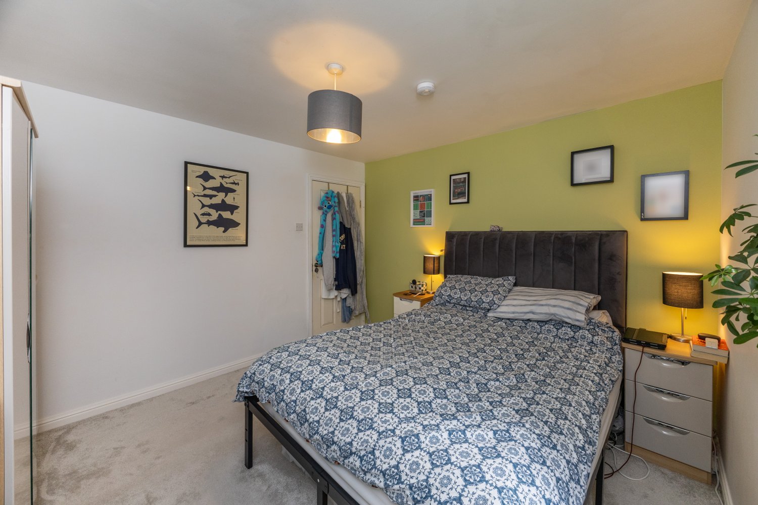Apartment 73, La Charroterie Mills photo 10
