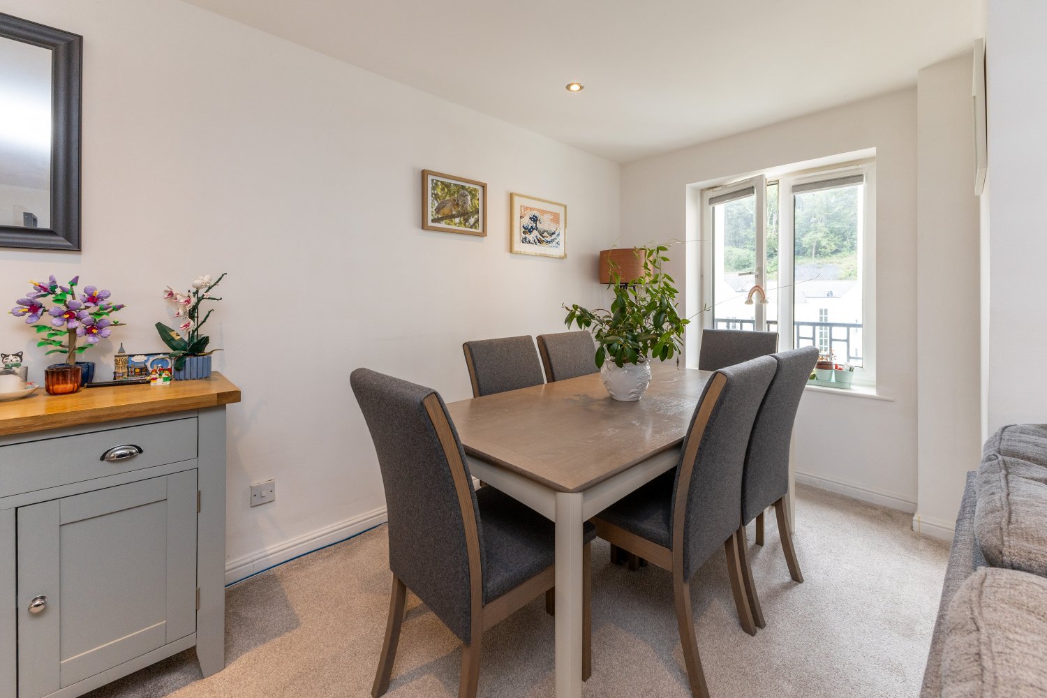 Apartment 73, La Charroterie Mills photo 6
