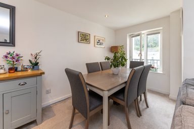 Apartment 73, La Charroterie Mills photo 6