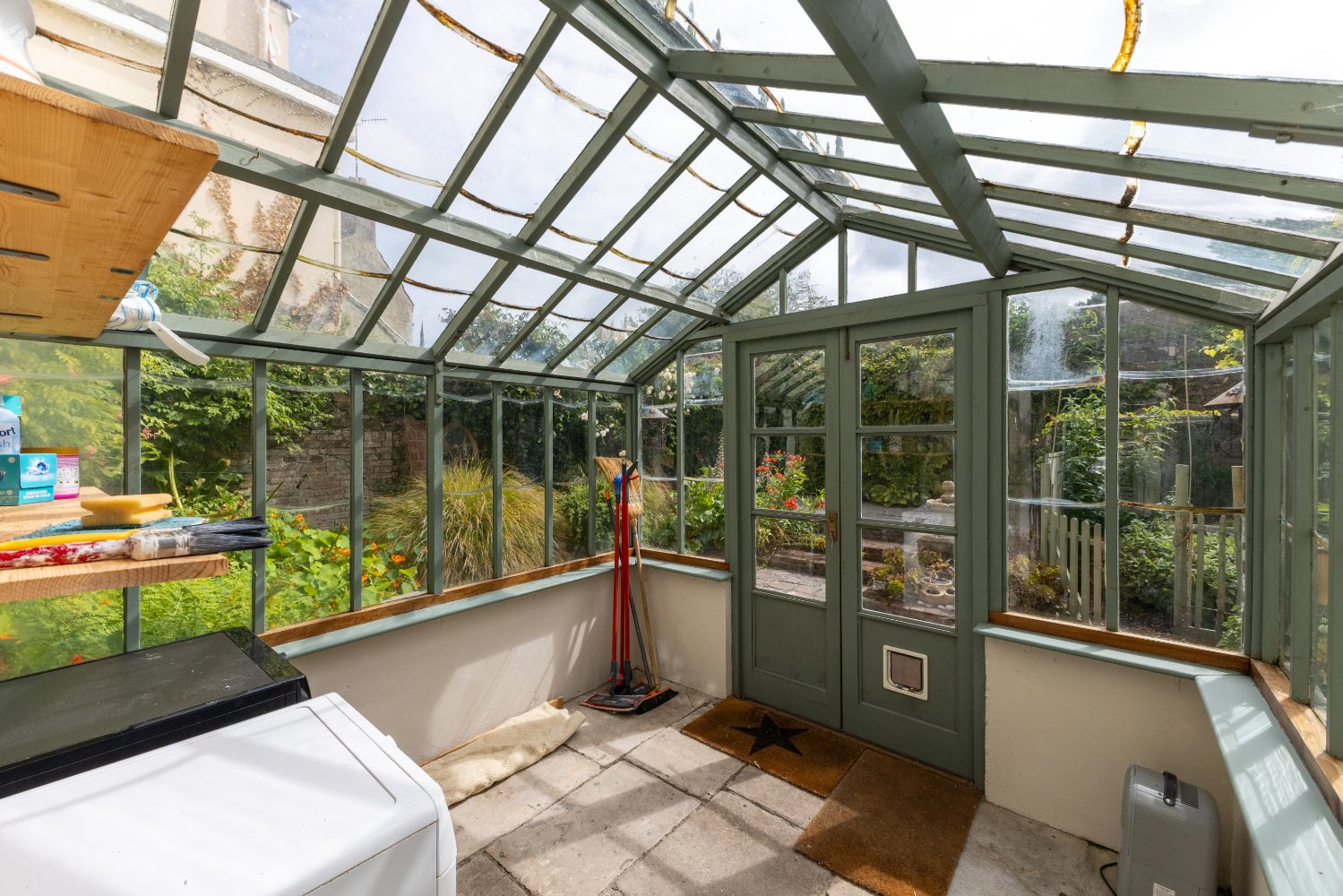 Lauder House photo 30