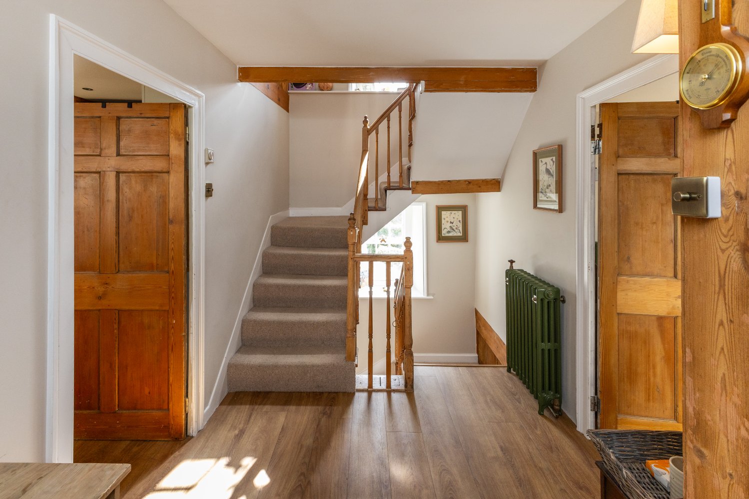 Lauder House photo 5