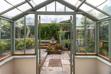 Lauder House photo 31