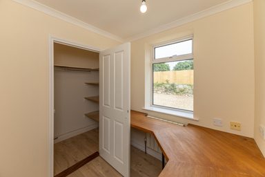 Ground Floor Apartment Bevlyn photo 14