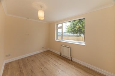 Ground Floor Apartment Bevlyn photo 11