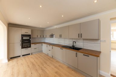 Ground Floor Apartment Bevlyn photo 6