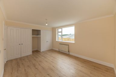 Ground Floor Apartment Bevlyn photo 13