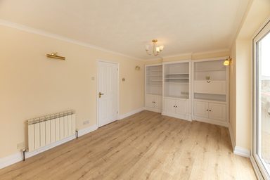 Ground Floor Apartment Bevlyn photo 4