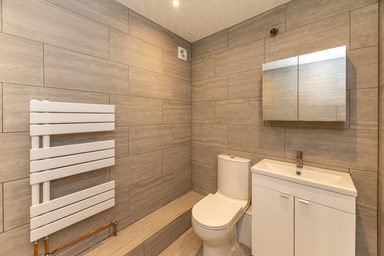 Ground Floor Apartment Bevlyn photo 8