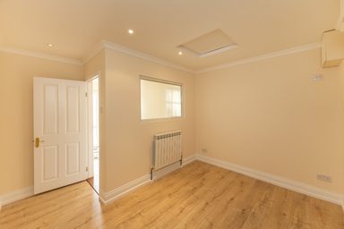 Ground Floor Apartment Bevlyn photo 7