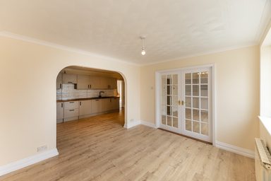 Ground Floor Apartment Bevlyn photo 5