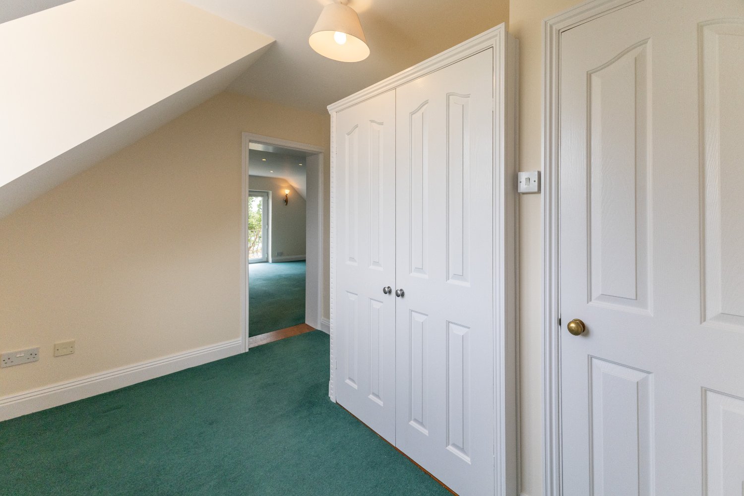 Top Floor Apartment Bevlyn photo 9