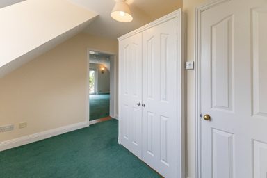Top Floor Apartment Bevlyn photo 9