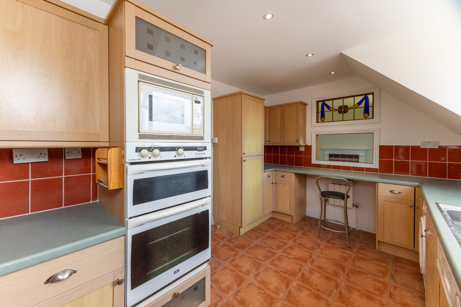 Top Floor Apartment Bevlyn photo 4