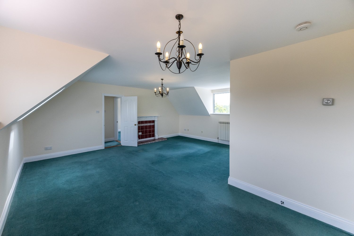 Top Floor Apartment Bevlyn photo 5