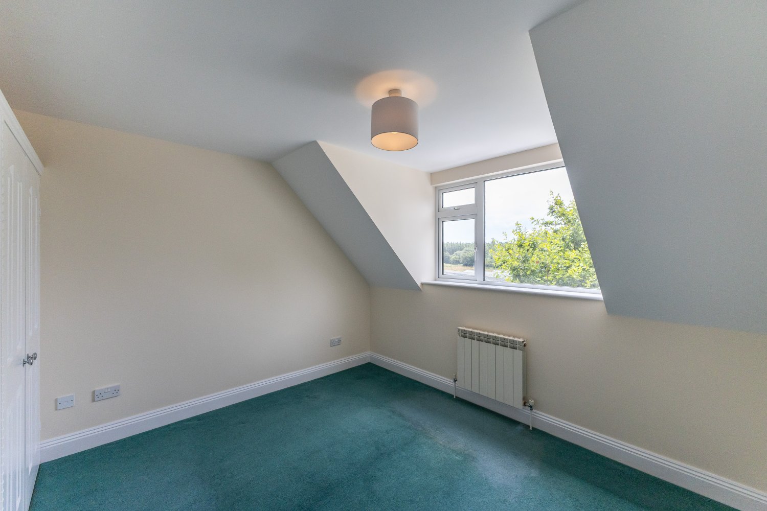 Top Floor Apartment Bevlyn photo 7