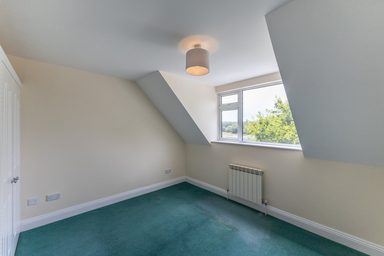 Top Floor Apartment Bevlyn photo 7