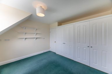 Top Floor Apartment Bevlyn photo 8