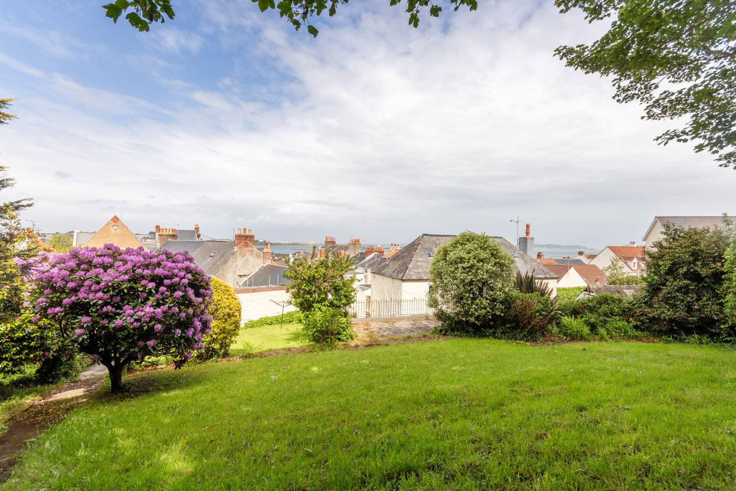Les Amballes Lodge photo 3