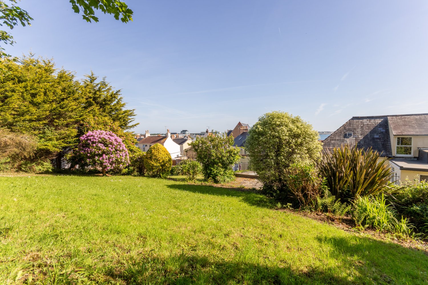 Les Amballes Lodge photo 18