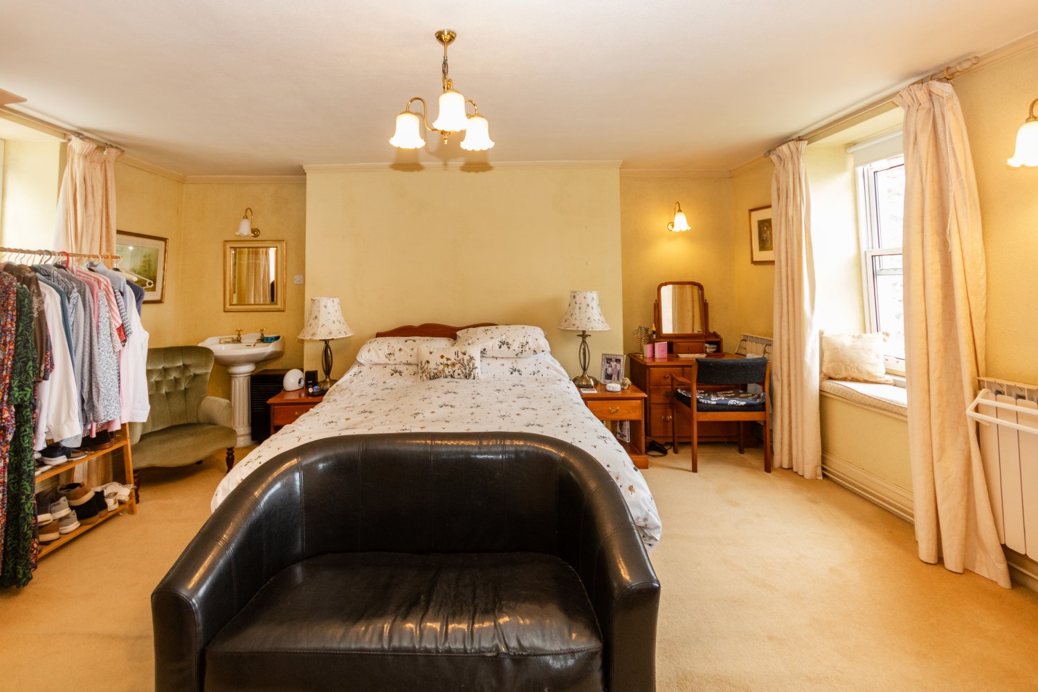 Les Amballes Lodge photo 13